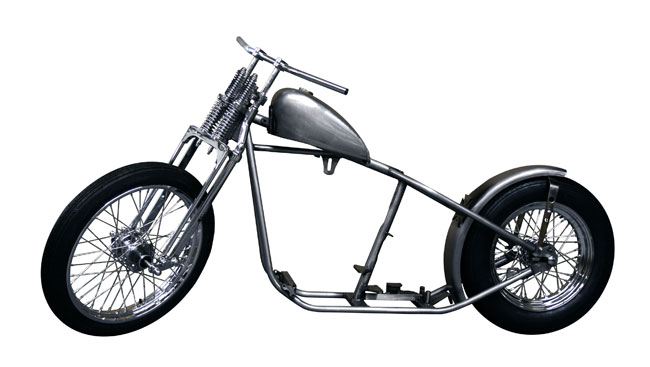 Flyrite Choppers - Frames, Rollers, Parts - Page 3 - The Jockey Journal ...