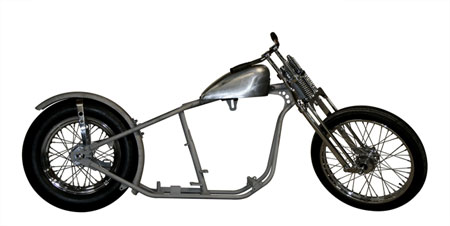 Flyrite Choppers - Frames, Rollers, Parts | Page 3 | Jockey Journal Forum